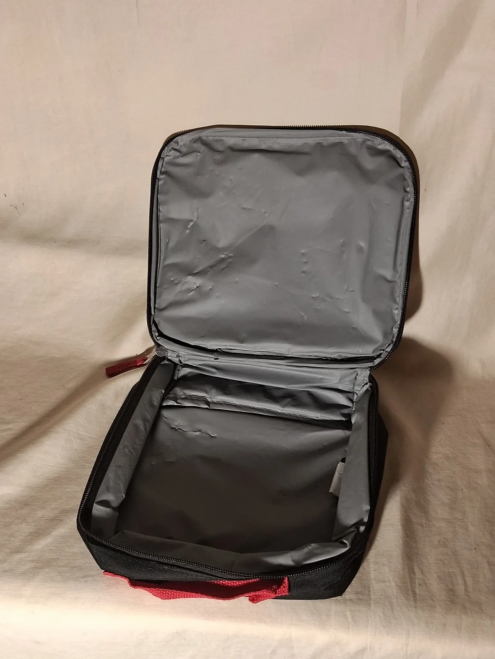 Nintendo features large
